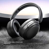 Nouveau fabricant d'écouteurs : Écouteurs de jeu et de sport intra-auriculaires 5.4 à longue autonomie, pliables VH7, étanches IPX-4, double fonction