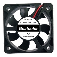 40*40*10mm DC Blower Fan AC/DC/EC Fan Industrial Axial Exhaust Cooling Fan
