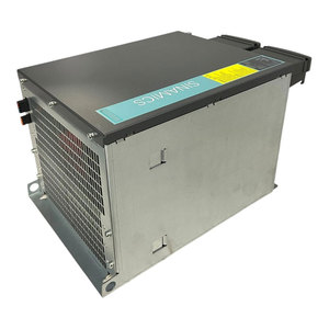 ใหม่เอี่ยม ของแท้ 100% 6SL3100-0BE31-2AB0 S120 ACTIVE INTERFACE MODULE 6SL3100-0BE31-2AB0 6SL3100-0BE31-2AB0 - Product Image 2
