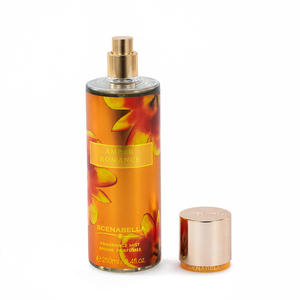 Bruma Corporal Femenina en Aerosol con Fragancia Topone <span class=keywords><strong>Desodorante</strong></span> para Mujer - Product Image 3