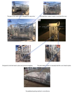 Sağlam Tartılı Kırma Makinesi Sıkıştırmalı Portatif Ağır Hizmet Tipi Oluklu Kemik Hidrolik Kırıcılar Satılık Sığır Ezme Makinesi - Product Image 3