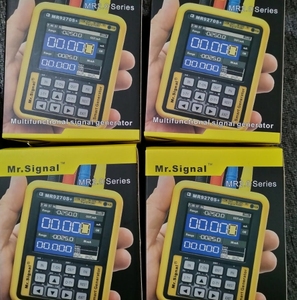 Lanyi mr9270s + 220V tín hiệu máy phát điện 4-20mA cặp nhiệt điện calibrator không cần giấy tờ ghi modbus giao thức - Product Image 4