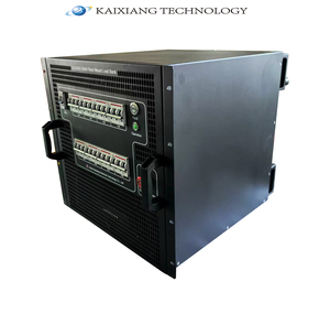 Rack mount 20kW làm mát không khí tải ngân hàng cho trung tâm dữ liệu & Up & Hệ thống Pin thử nghiệm - Product Image 6