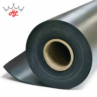 Tissu en bâche PVC anti-UV et ignifuge HL 0,9 mm pour bateau pneumatique extérieur