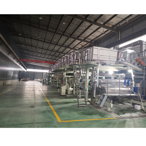 Beschichtungsmaschine Produktionslinie für Folien, Papier, Kunststoff-Klebeband, PE, Heißtransferpapier - Product Image 1