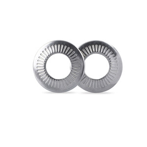 Arandela Belleville <span class=keywords><strong>Din</strong></span> 9025 <span class=keywords><strong>Din</strong></span> <span class=keywords><strong>2093</strong></span> Arandela de disco de acero inoxidable DIN6796 Arandelas elásticas cónicas para conexiones atornilladas - Product Image 5