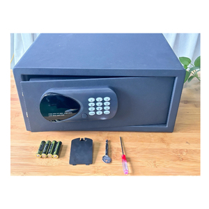 Sinh trắc học an ninh tiền gửi an toàn thay đồ thông minh kỹ thuật <span class=keywords><strong>s</strong></span>ố KHÁCH <span class=keywords><strong>S</strong></span>ẠN chống cháy an toàn hộp caja fuerte cho nhà ký túc xá văn phòng nhà máy trực tiếp - Product Image 6