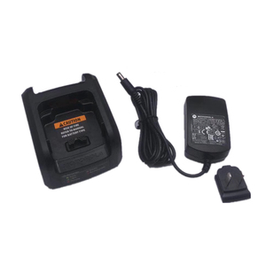 Base de Carga Original, Cargador Rápido SuperVOOC 2.0, Walkie-Talkie Inalámbrico de Escritorio NNTN8234, Compatible con MTP3000 MTP6000 PC - Product Image 6