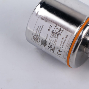 เครื่องวัดการไหล IFM SI5002 PNP IO-Link 300 บาร์ สแตนเลสสตีล สำหรับก๊าซ  เทอร์มอลโฟลว์สวิตช์ - Product Image 5