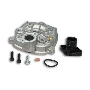 ฝาสูบ Ø 40อลูมิเนียมเดือน H2O - Product Image 1