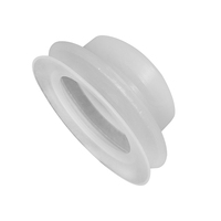 Pièces de main robotique à ventouse en silicone série PJG Yuanhan - Directement de l'usine