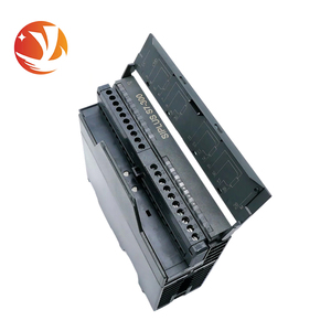 Módulo de Salida Analógica Nuevo y Original S-IEMENS 6AG1 332-5HD01-7AB0 6AG1332-5HD01-7AB0, Controlador Lógico Programable (PLC) - Product Image 1