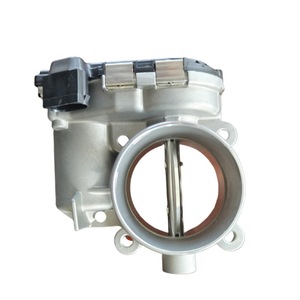 Nuevo en Stock: Cuerpo <span class=keywords><strong>de</strong></span> Aceleración <span class=keywords><strong>de</strong></span> Alta Calidad OE 0280750598 0280750597 Compatible con JMC Ford Transit 2.2 TDCi, Piezas <span class=keywords><strong>de</strong></span> Motor Diésel - Product Image 1