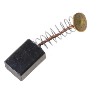 Pièces de rechange pour <span class=keywords><strong>perceuse</strong></span> électrique <span class=keywords><strong>Bosch</strong></span>, 20 pièces, brosse en carbone - Product Image 6