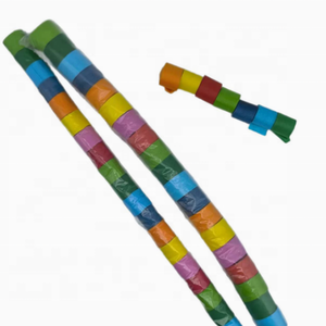 2CM*10m Party Streamer <strong>Confetti</strong> Paper <strong>Bags</strong> for Halloween Wedding &amp; Festive Decorations - Product Image 6