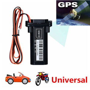 Universal GSM rastreador GPS para coche vehículo Dispositivo <span class=keywords><strong>de</strong></span> <span class=keywords><strong>rastreo</strong></span> con <span class=keywords><strong>sistema</strong></span> <span class=keywords><strong>de</strong></span> seguimiento en tiempo Real <span class=keywords><strong>de</strong></span> la batería incorporada - Product Image 2