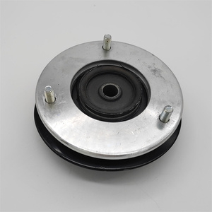Supports d'amortisseurs avant STZT 31331134096 pour BMW E34 525i <span class=keywords><strong>535i</strong></span> 3133 1134 096 31331133292 - Product Image 6