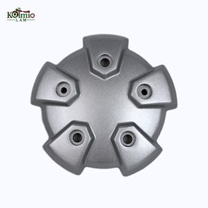 KOLMIO-LAM Cubierta del Cárter del Estator del Motor para Motocicleta <span class=keywords><strong>Kawasaki</strong></span> Z750 Z1000 <span class=keywords><strong>Z</strong></span> <span class=keywords><strong>750</strong></span> <span class=keywords><strong>Z</strong></span> 1000 2007-2009 <span class=keywords><strong>2008</strong></span> - Product Image 6