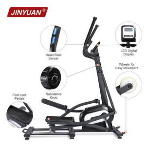 Factory Direct Sales Professional Air Elliptical Machine Cross Trainer Elliptical Machine - Product Image 2