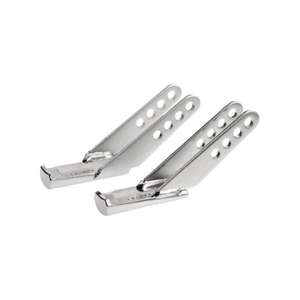 ชุดขาม้าดึง U.35C-อุปกรณ์ดึง3148510683409ยีนส์สำหรับดึง - Product Image 1