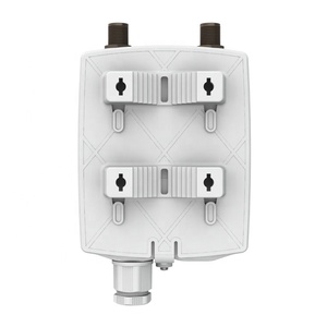 QTECH DLB 2 รีพีทเตอร์ไวไฟกำลังสูง 2 เสาอากาศ 2.4G/5G <span class=keywords><strong>300Mbps</strong></span> กำลังขยาย 7dBi ครอบคลุมพื้นที่ 300-500 ตร.ม. - Product Image 6