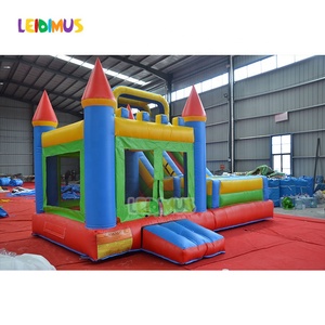 Người lớn thương mại trẻ em bơm hơi <span class=keywords><strong>Bouncer</strong></span> nhà nảy bouncy nhảy lâu đài trượt để bán - Product Image 3