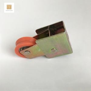 Rueda de Rodamiento Ajustable <span class=keywords><strong>para</strong></span> Puertas y <span class=keywords><strong>Ventanas</strong></span>, Polea Deslizante <span class=keywords><strong>para</strong></span> <span class=keywords><strong>Ventanas</strong></span> <span class=keywords><strong>para</strong></span> Sudamérica - Product Image 5