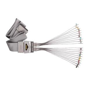 RIGOL RPL1116 16CH Sonda Lógica Ativa Sonda Analisador Lógico para Osciloscópios MSO1000Z - Product Image 6