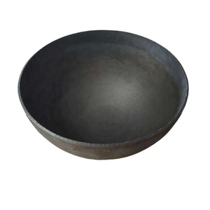 Ngoài trời 43 "thép carbon bán cầu kết thúc mũ cho bình áp lực - Product Image 1