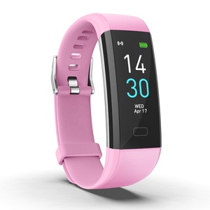 Nuevo Reloj Inteligente Unisex <span class=keywords><strong>con</strong></span> Control Remoto, Alarma, Monitor <span class=keywords><strong>de</strong></span> Sueño, GPS, Pantalla TFT, Resistente al Agua IP68, <span class=keywords><strong>Compatible</strong></span> <span class=keywords><strong>con</strong></span> Android e iOS - Product Image 3