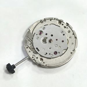 Movimiento Miyota 9039 Original Genuino con Descuento por Cantidad, Ultrafino, Premium, Estándar, Automático, Mecánico, Hecho en Japón - Product Image 4