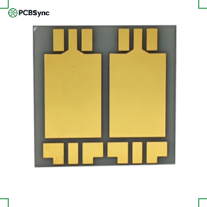 Nan Ya NP-175TL Tg175 Dicy-Free FR4 CCL 10 couches 0,5 oz Cuivre PCB pour chargeur EV <span class=keywords><strong>Anti</strong></span>-migration CAF - Product Image 1