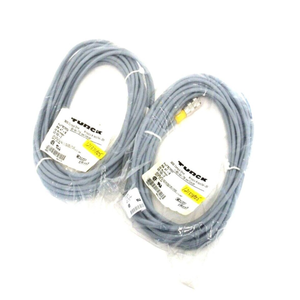 Nuevo Lote de <span class=keywords><strong>2</strong></span> Cables Rk4t-8 U2160-<span class=keywords><strong>2</strong></span> Rk4t8 - Product Image 1