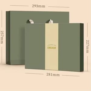 Ensemble de carnet en cuir PU de luxe de haute qualité avec gourde isotherme, logo personnalisé, agenda d'affaires, nouvelles idées de produits, coffret cadeau - Product Image 6