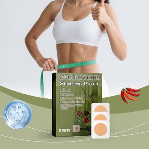 Parche Adelgazante Profesional con Activación Térmica para Reducir Grasa Abdominal - Product Image 3