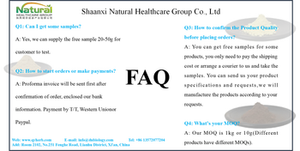 ホット販売パウダーとオイルB-カロチンベータカロチンベータ-カロチン - Product Image 3