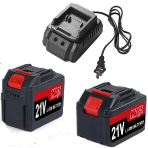Batterie au lithium-ion rechargeable de remplacement pour outil électrique 7000mAh 7Ah 20v pour perceuse Black and Decker - Product Image 4