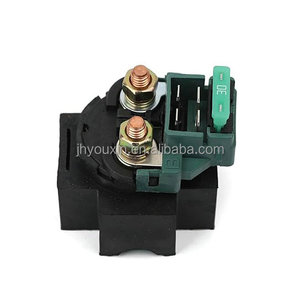 Solénoïde de relais de démarrage ATV pour CF <span class=keywords><strong>MOTO</strong></span> Cforce ZForce 500 <span class=keywords><strong>600</strong></span> X5 X6 U5 CF500 800 2007-2016 9010-150310 9CR6-150310 - Product Image 3