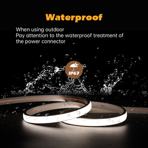 Dimmable 10W DC24V IP67 1003 Neon Flex <b>LED</b> Lights Strip 5M SMD 2835 Waterproof Outdoor Signs Body Rope Flexible <b>LED</b> Neon Lights - Product Image 6