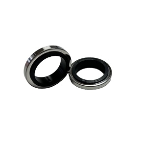 Pièces détachées pour compresseur industriel Manny, joint d'étanchéité en métal 50x65x8mm - Product Image 1