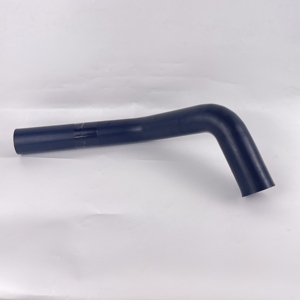 Tuyau de radiateur EPDM personnalisé de haute qualité fabricant tuyau en caoutchouc automobile robuste OEM 21501-4M400 échantillon gratuit disponible - Product Image 2