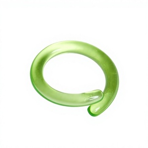 Handmade Resin <b>Bangles</b> for Women – Colorful Designer Resin Bracelet <b>Bangle</b> Set for Fashion Jewelry and Everyday Wear - Product Image 1
