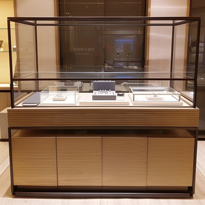 تخطيط احترافي وتجزئة من أجل تزيين متاجر المجوهرات والديكور الداخلي - Product Image 2