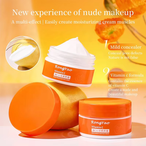 Set de Cuidado de la Piel con Vitamina C TWG RTS Sérum Facial Antiarrugas Crema Desvanecedora de Manchas Limpiador Facial de Limpieza Profunda y Agua <span class=keywords><strong>Micelar</strong></span> - Product Image 6