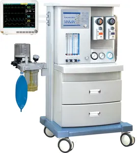 Estação de trabalho para anestesia JINLING-850 equipamento médico para pés 2016 mais recente