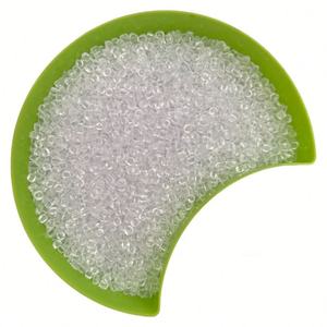 Granulés GPPS de haute qualité les plus vendus, granulés ergonomiques de qualité alimentaire à haut débit pour poignées d'outils - Product Image 1