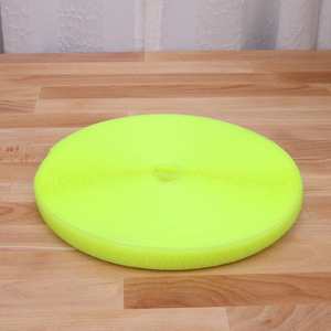 Vente en gros de bandes auto-agrippantes à coudre OEKO 60% nylon de 20MM, 25MM, 38MM, 40MM pour vêtements, sacs à main, bagages et travaux de couture DIY - Product Image 4