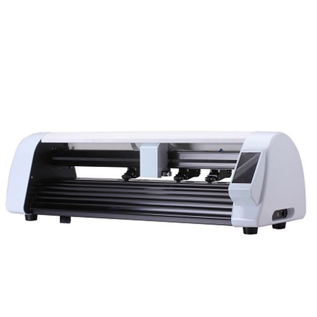 Boway  V24 Cutting Plotter Die Cutting Machine Sheet Cutter Vinyl Cutter Plotter