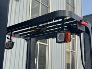 Montacargas Retráctil Promocional Heli para Pasillos Super Estrechos, 1.5T 2T, Elevación de 9-13m, Maximiza la Densidad de Almacenamiento, Fabricante de Montacargas Retráctiles - Product Image 6