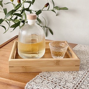 Forme plate de haute qualité 750ml de spiritueux et de whisky pour une utilisation de liqueur - Product Image 5